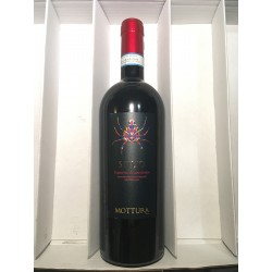 Primitivo di Manduria (Stilio)