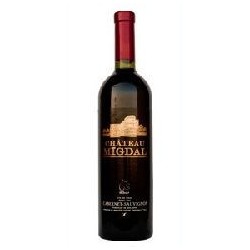 Cabernet Sauvignon