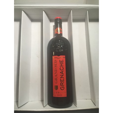 Grenache 2022