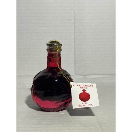 Granátové víno