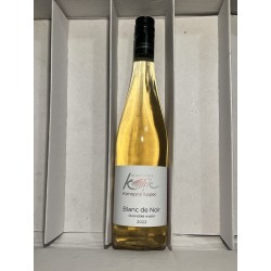 Rulandské modré - Blanc de Noir 2022