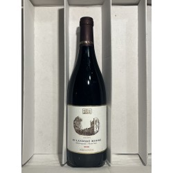 Rulandské modré 2020