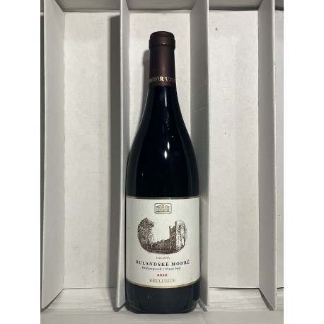 Rulandské modré 2020