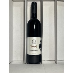 Čučoriedkové víno