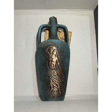 Saperavi - Amfora s hrozny