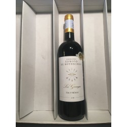 Mouton Cadet Reserve 2016