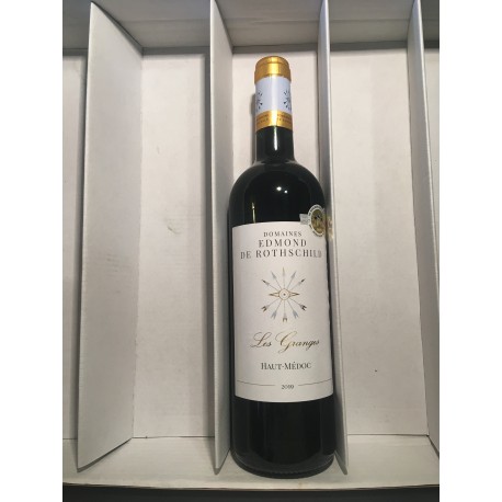 Mouton Cadet Reserve 2016