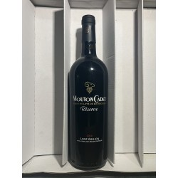 Mouton Cadet Reserve