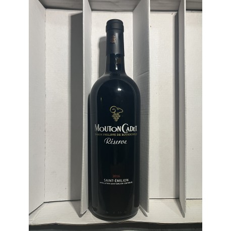 Mouton Cadet Reserve
