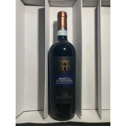 Primitivo di Manduria 2024