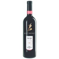 Boccantino - Pinot Nero Sicilia IGT