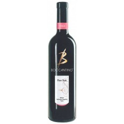 Boccantino - Pinot Nero Sicilia IGT