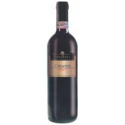 Cavatina - Chianti Riserva DOCG