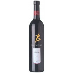 Boccantino - Primitivo del Salento IGT