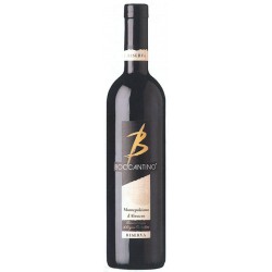 Boccantino - Montepulciano D'Abruzzo DOC Riserva