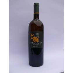 Alazani Valley - bílé