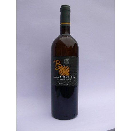 Alazani Valley - bílé