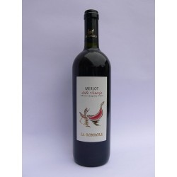 Merlot la Gondola