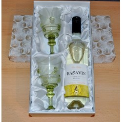 Dárková krabička - Basavin