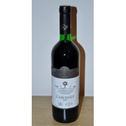 Košer Cabernet 2010