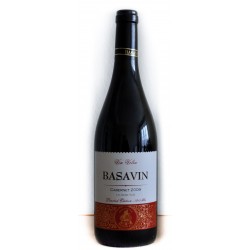 Basavin Cabernet