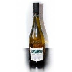 Chardonnay de neuville 2010