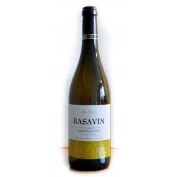 Basavin Sauvignon 2010