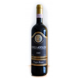 Brunello di Montalcino 2009