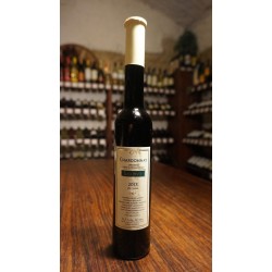Chardonnay 2013 - ledové