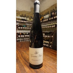 Perná, Bačovská Michaela, Zweigeltrebe 2013, Moravské zemské, suché