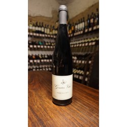 Perná, Bačovská Michaela, Frankovka 2015, zemské, suché