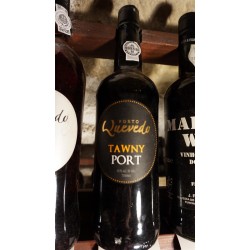 Porto Quevedo Tawny