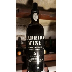 Madeira wine