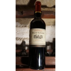 Chateau Hault-Litays