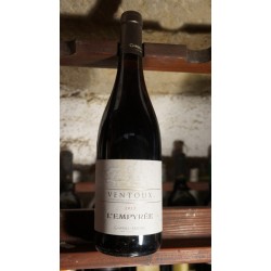 Ventoux l'Empyree