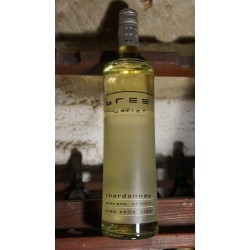 Bree Chardonnay 2015