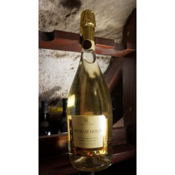 Muscat Gold