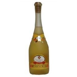 Muscat Alianta Gold