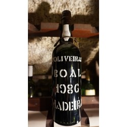 Madeira 1986
