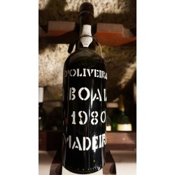 Madeira 1980