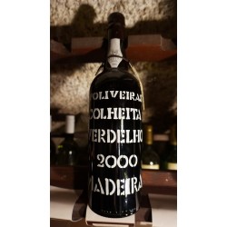 Madeira 2000