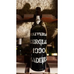 Madeira 1990