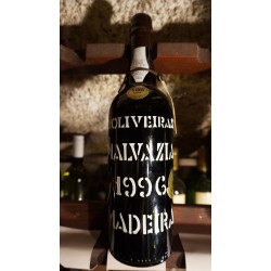 Madeira 1996