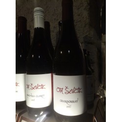 Bořetice, Ota Ševčík, Chardonnay, zemské, suché